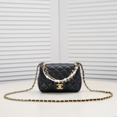 Chanel Other Stachel Bags